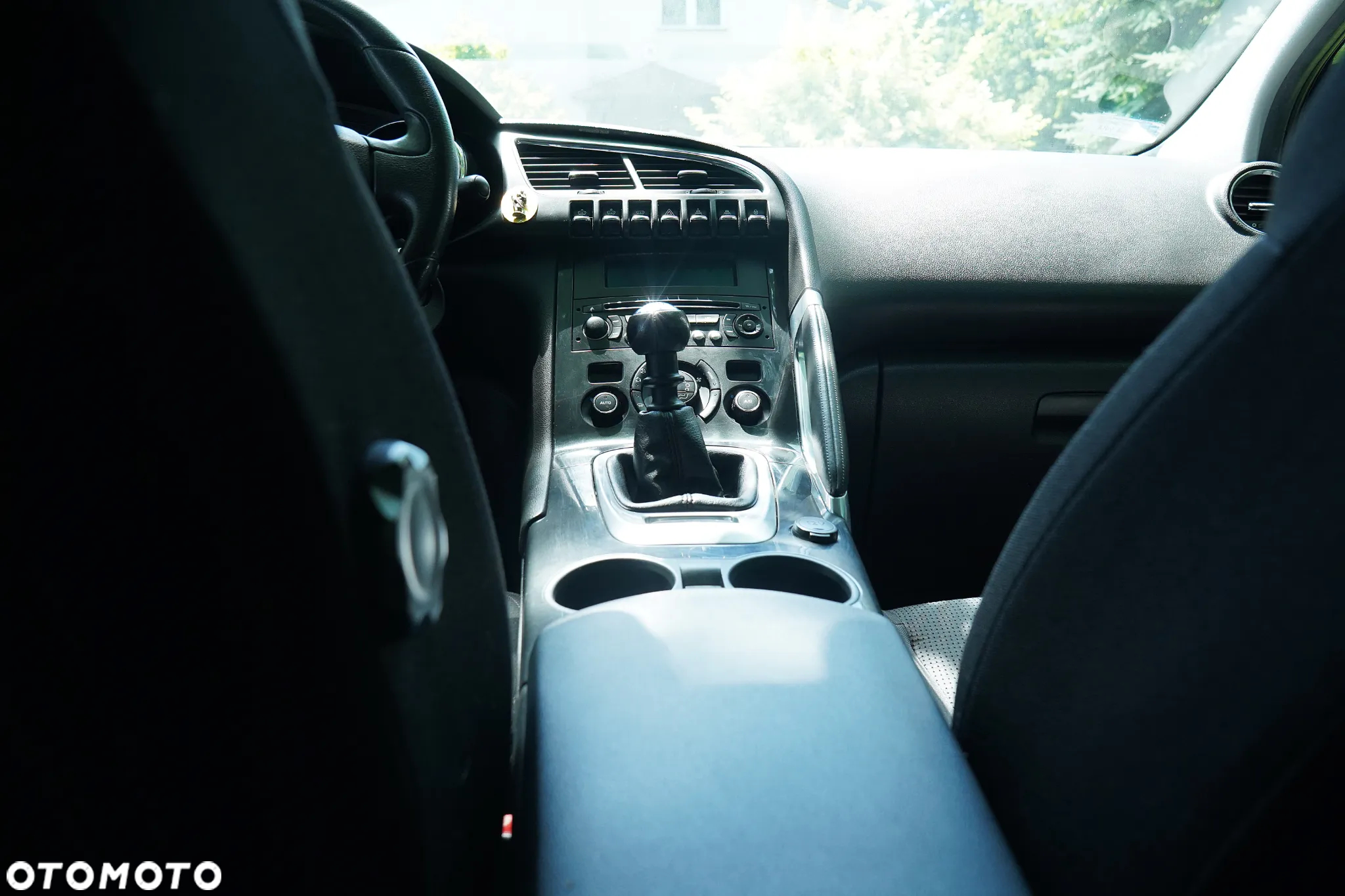 Peugeot 3008 - 11