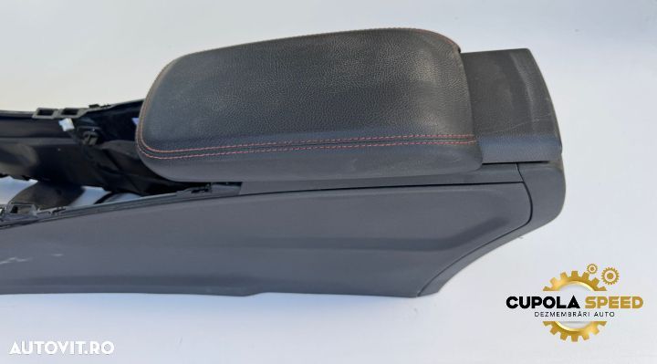 Cotiera Mercedes-Benz B-Class W246 [facelift] [2014 - 2020] - 2