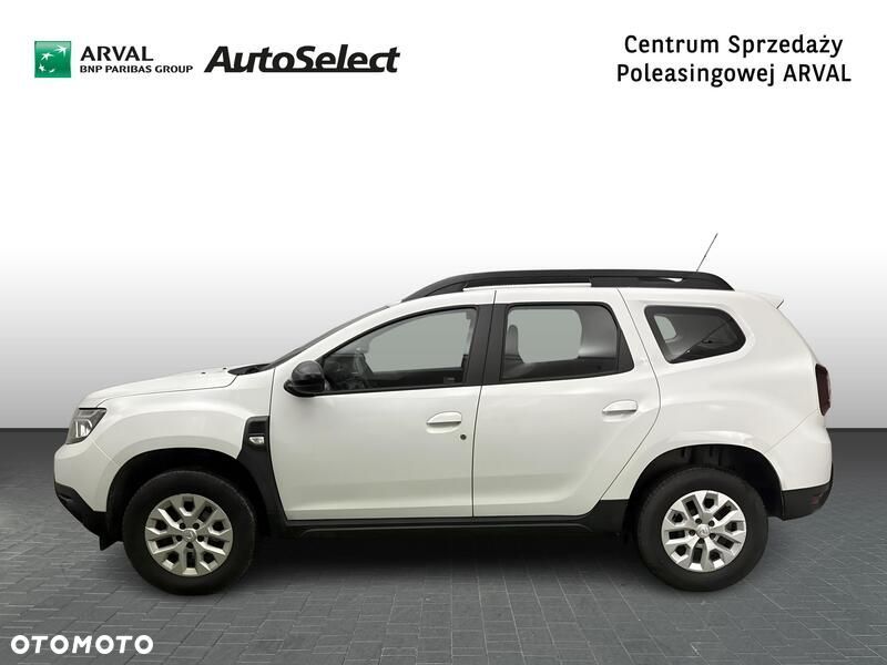 Dacia Duster - 2