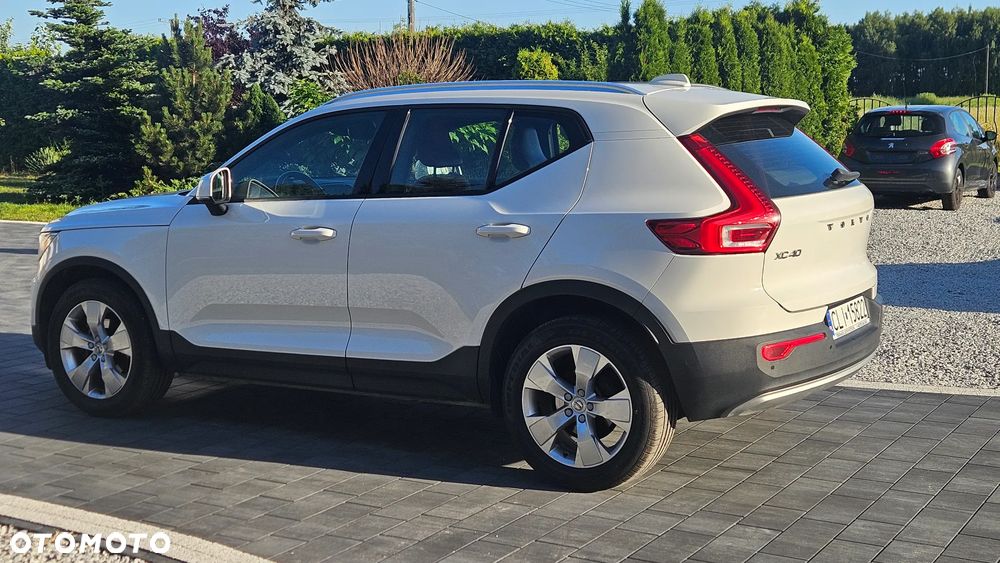 Volvo XC 40 - 21