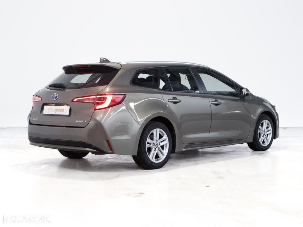 Toyota Corolla Touring Sports 1.8 Hybrid Comfort - 3