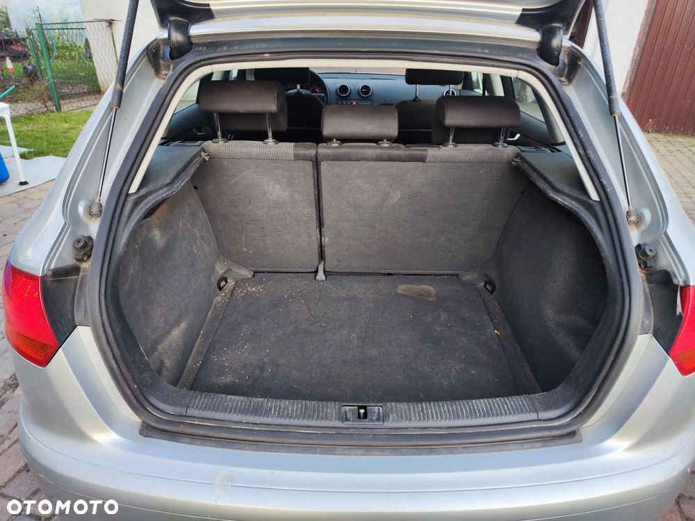Audi A3 Sportback - 11