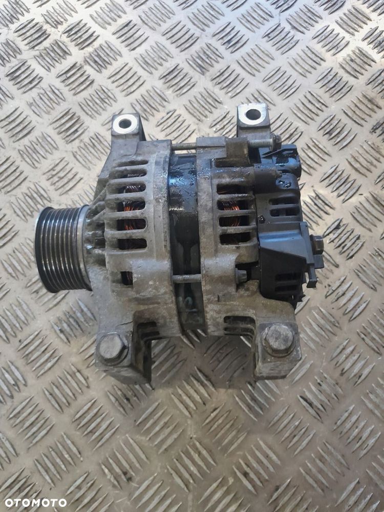 MERCEDES ACTROS MP4 ALTERNATOR 100A ATEGO EURO 6 A0141549802 - 1