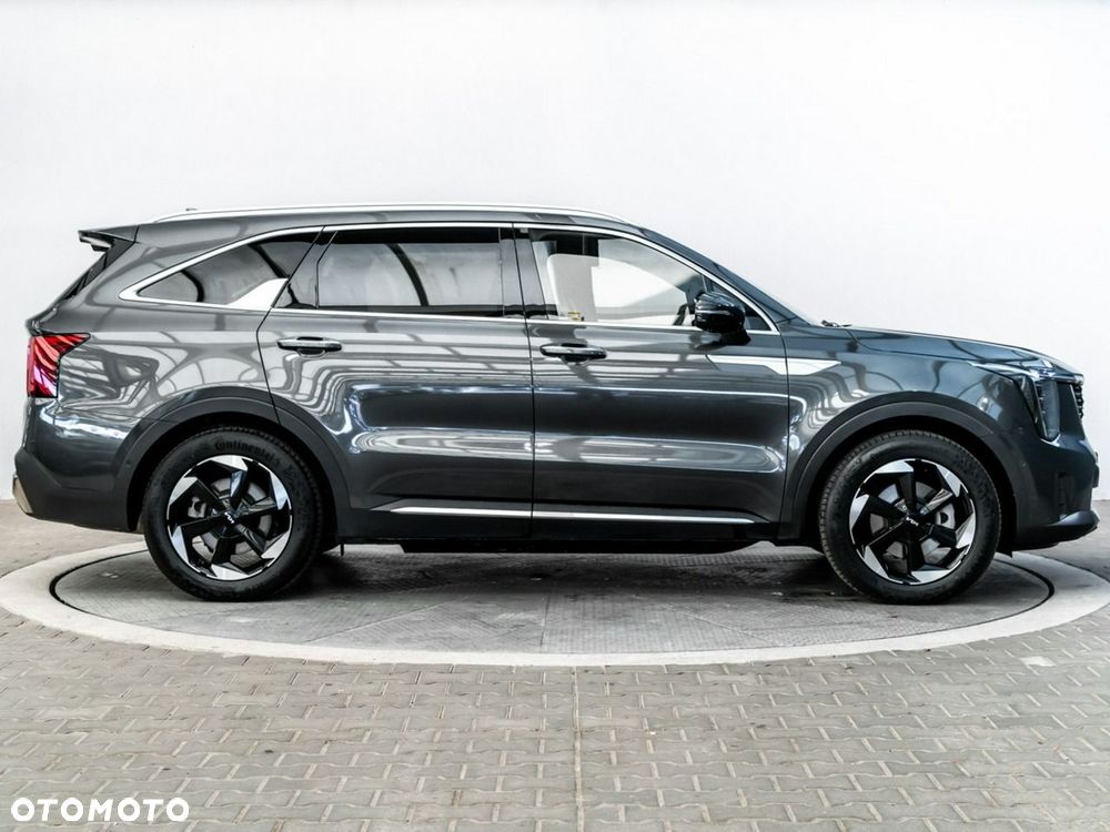 Kia Sorento 1.6 T-GDI HEV Prestige Line AWD 7os - 6