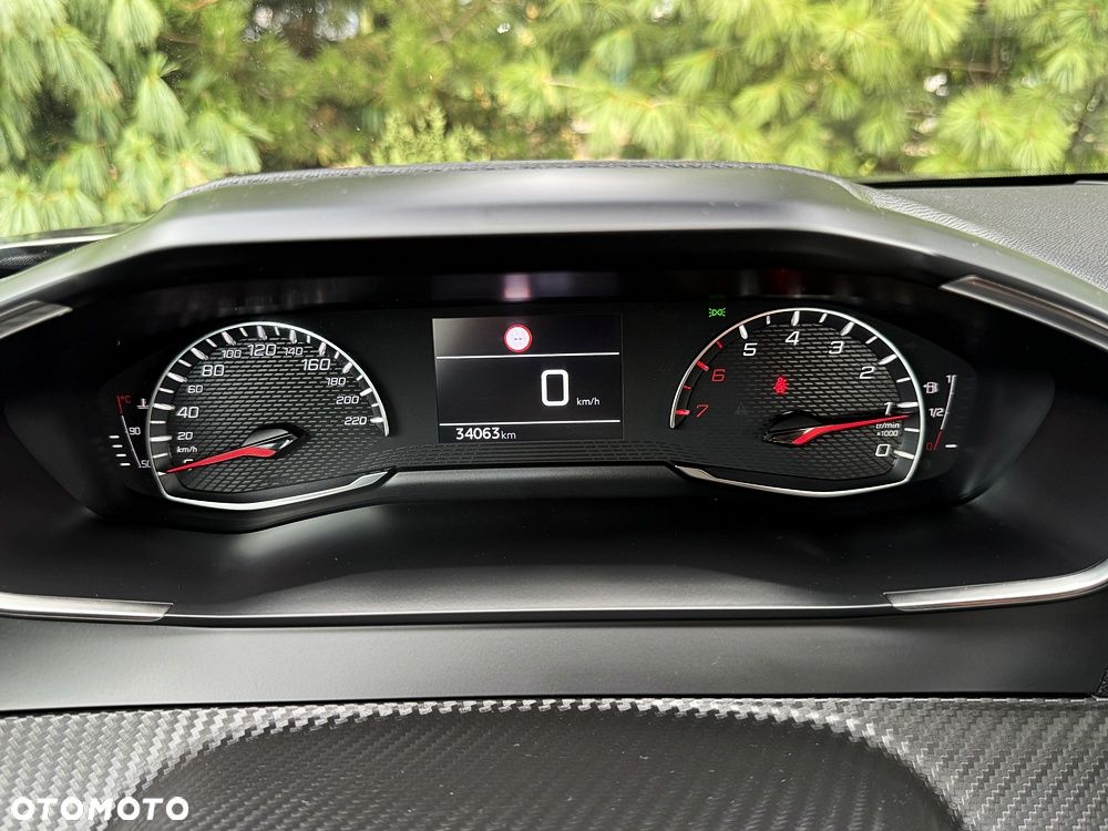 Peugeot 2008 PureTech 100 Active - 36