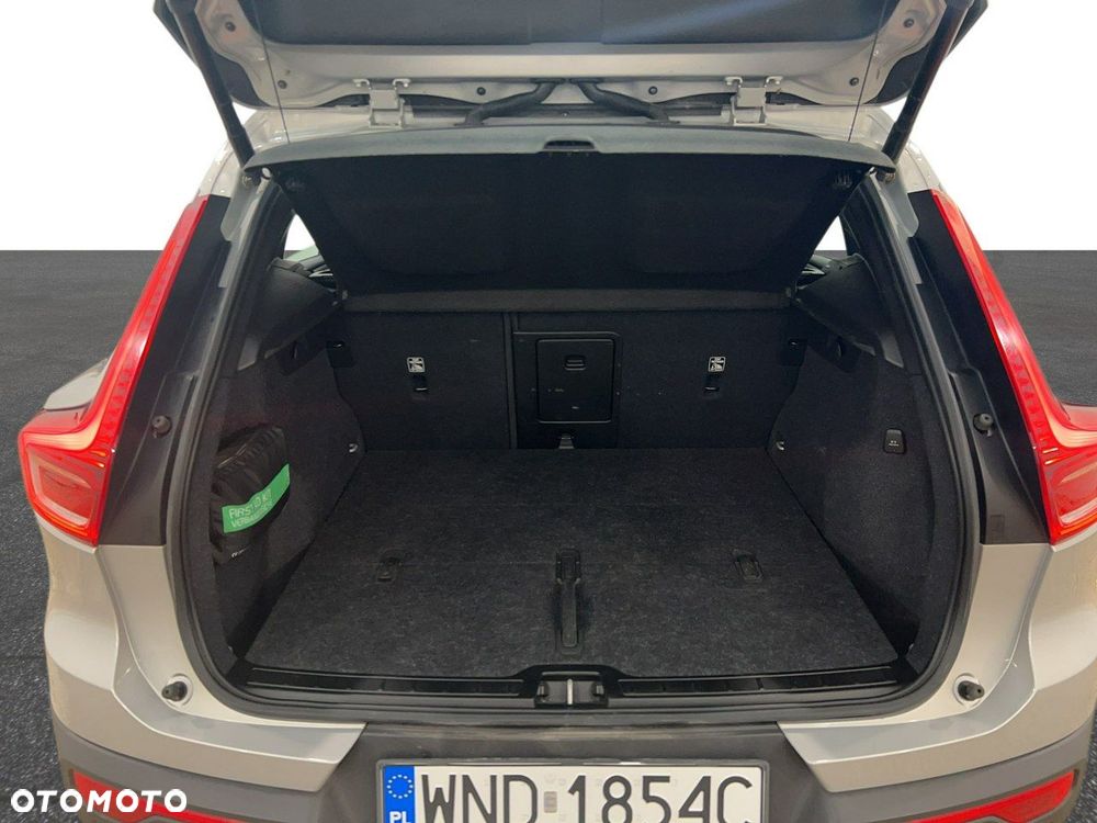 Volvo XC 40 B3 Core - 11