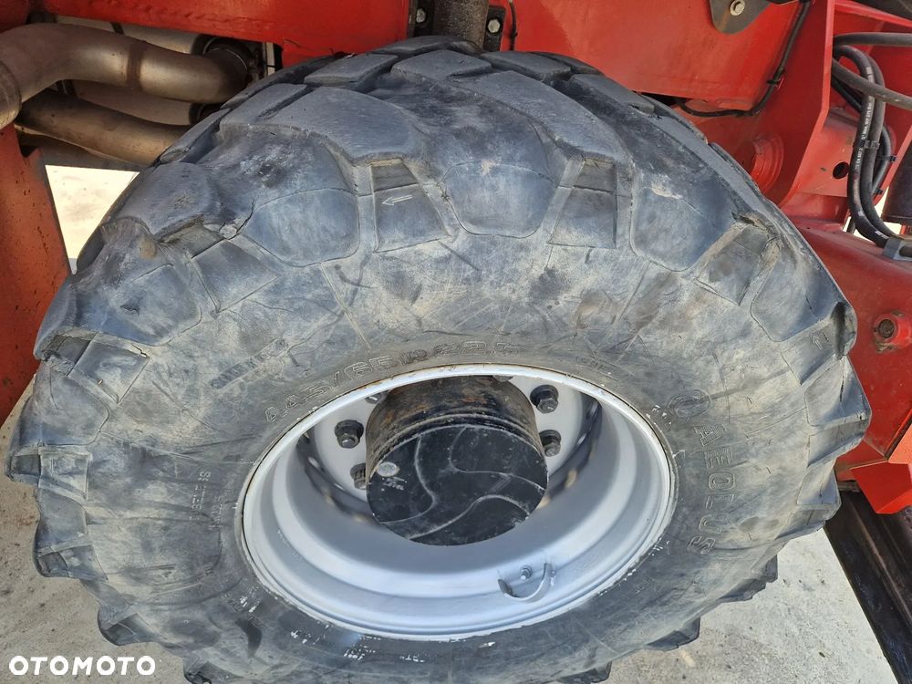 Manitou MRT 2150 M471 - 15