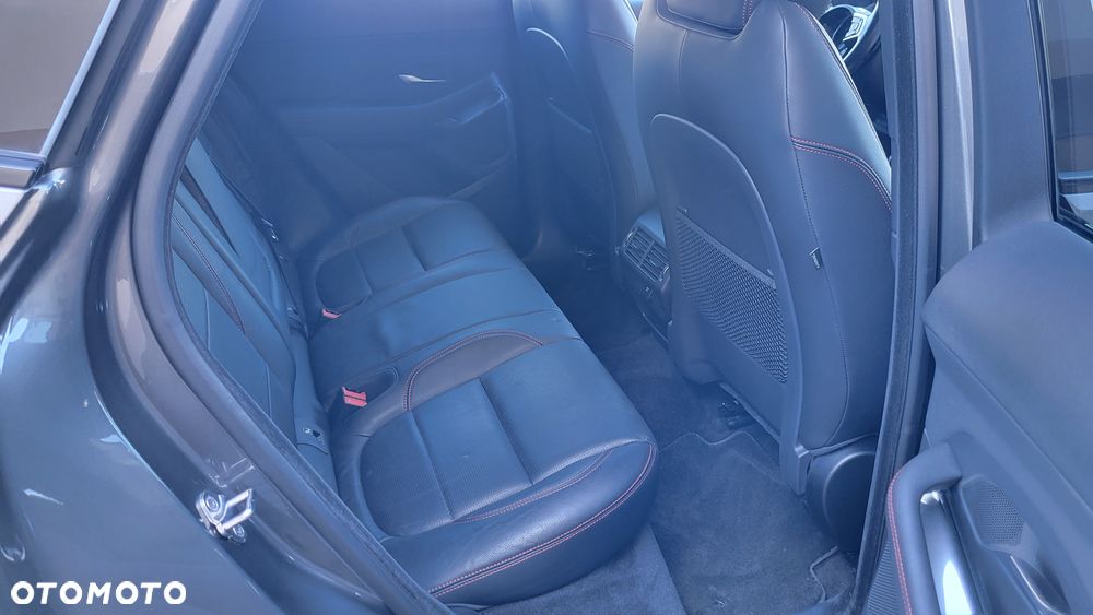 Jaguar E-Pace P200 AWD R-Dynamic S - 9