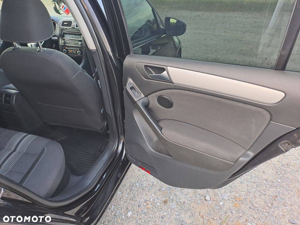 Volkswagen Golf 1.6 TDI BMT Highline Perfectline - 14