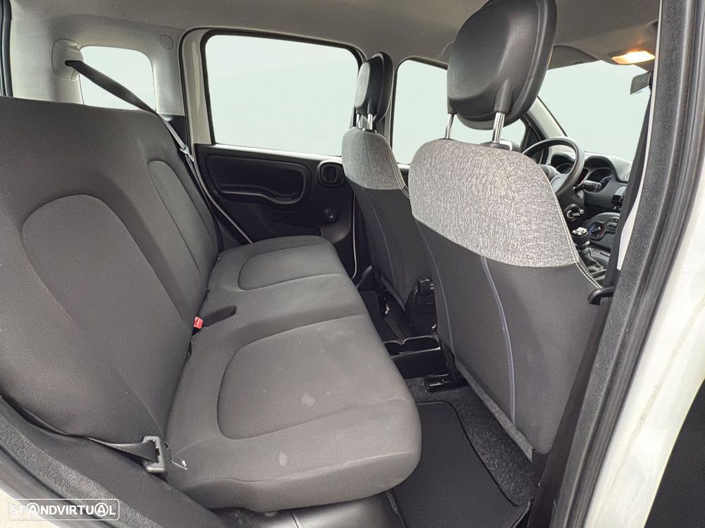 Fiat Panda - 16