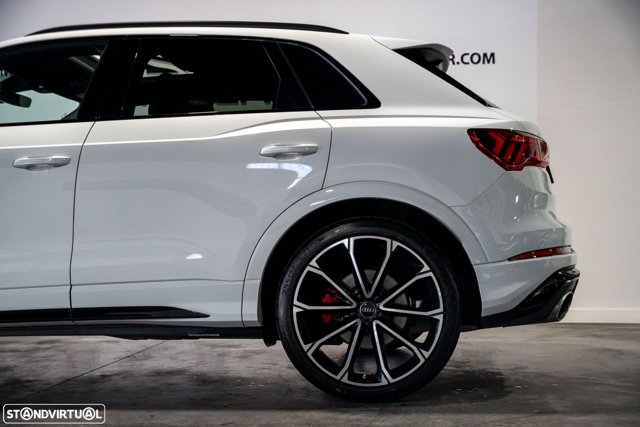 Audi RS Q3 Sportback TFSI quattro S tronic - 4