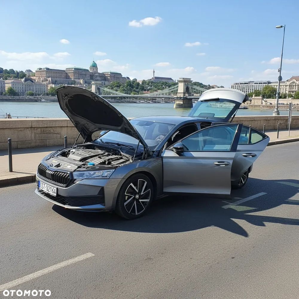 Skoda Octavia 2.0 TSI Sportline 4x4 DSG - 3