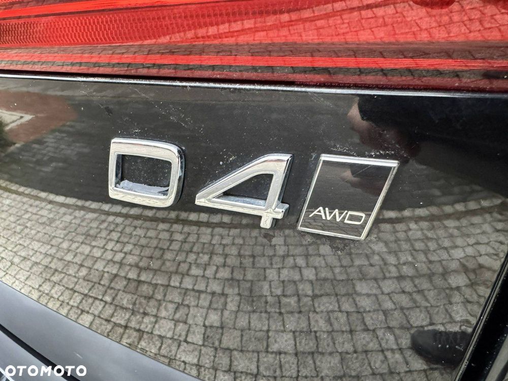 Volvo XC 60 - 16