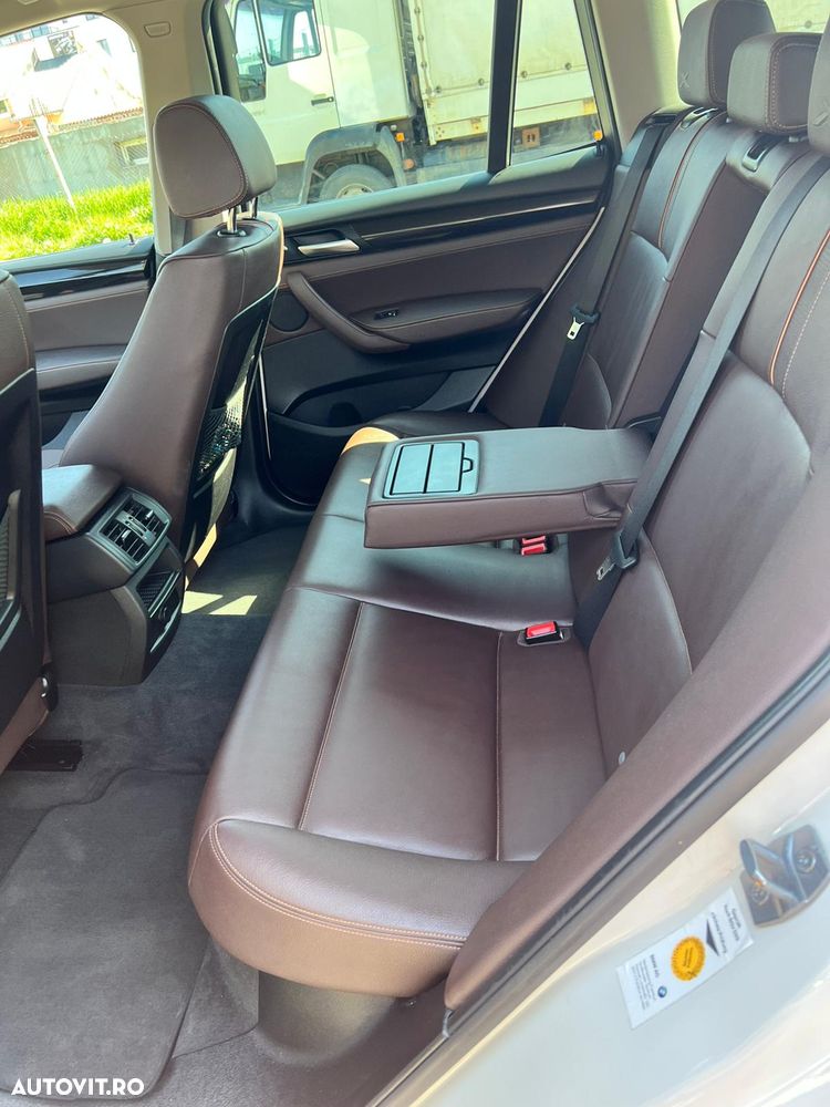 BMW X3 - 5