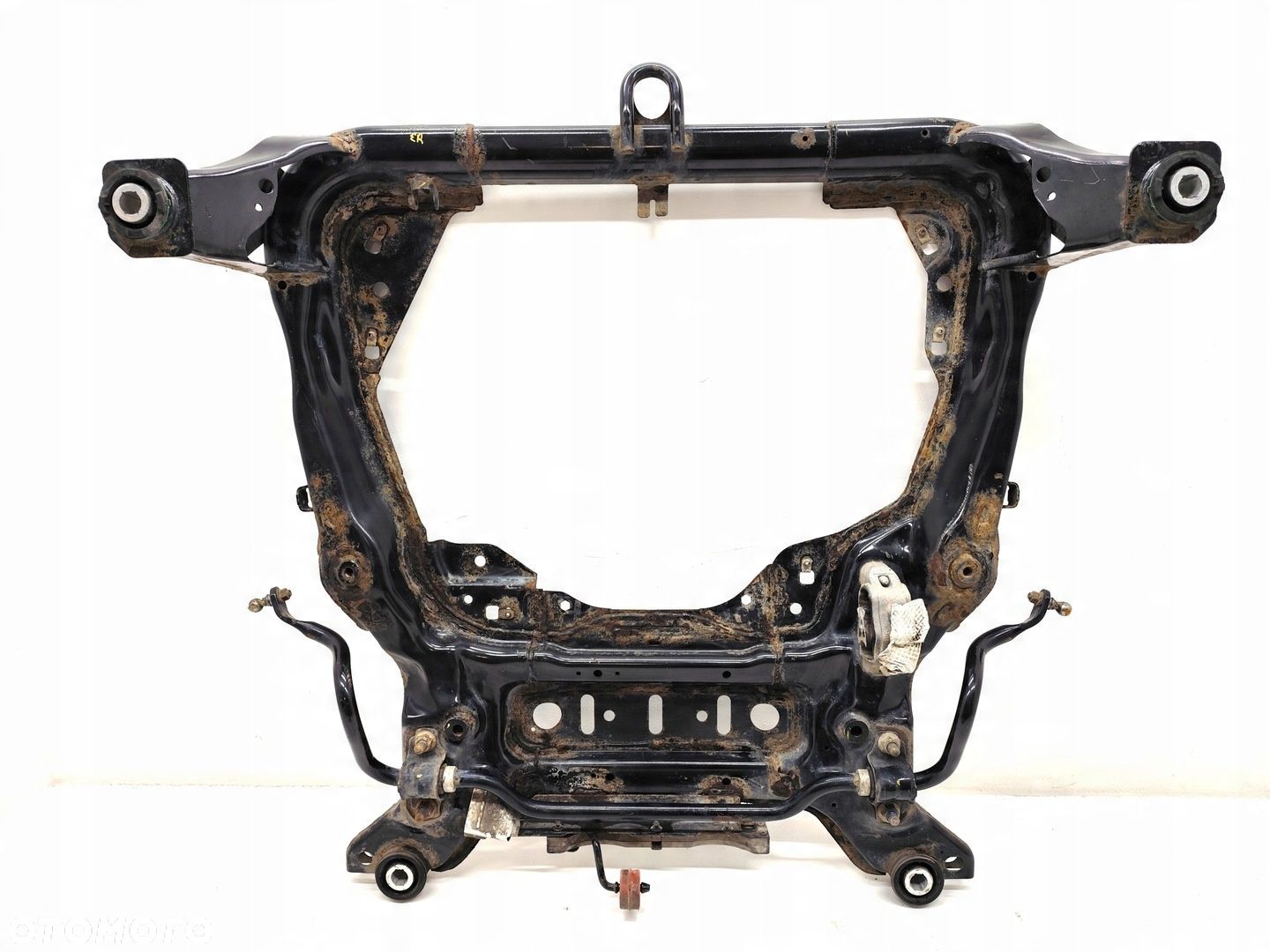LAND ROVER DISCOVERY SPORT L550 SANKI WÓZEK PRZÓD FK72-5000-AB - 1
