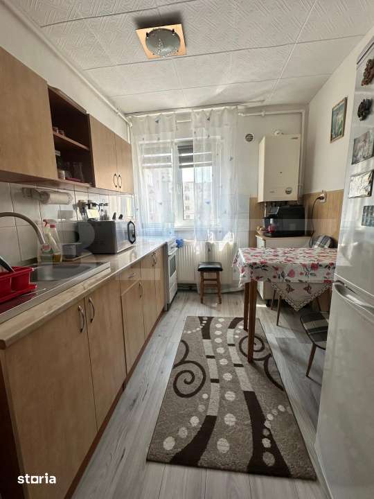 Apartament 2 camere, 40 mp, zona Sud-Est — fotografia 1