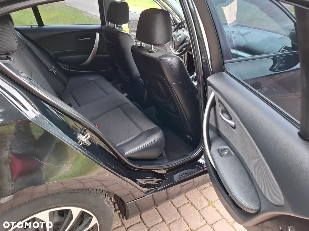 BMW Seria 1 116i Edition Sport - 24