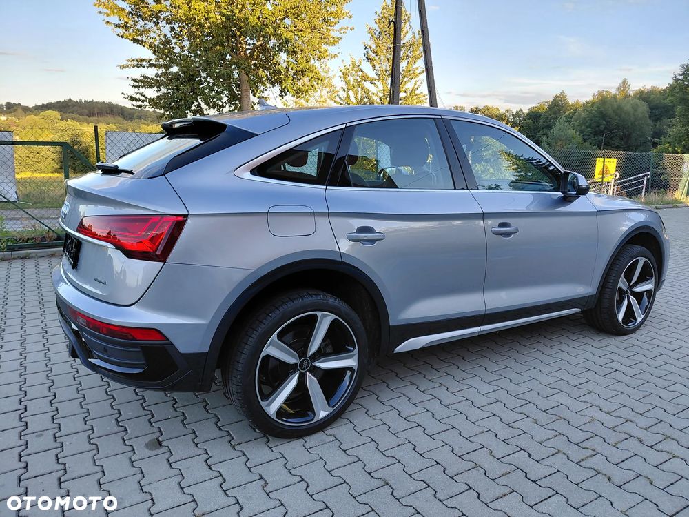 Audi Q5 - 7