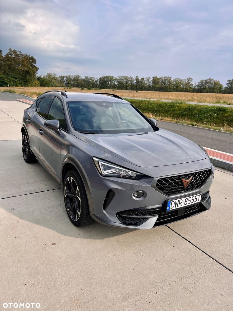 Cupra Formentor - 4