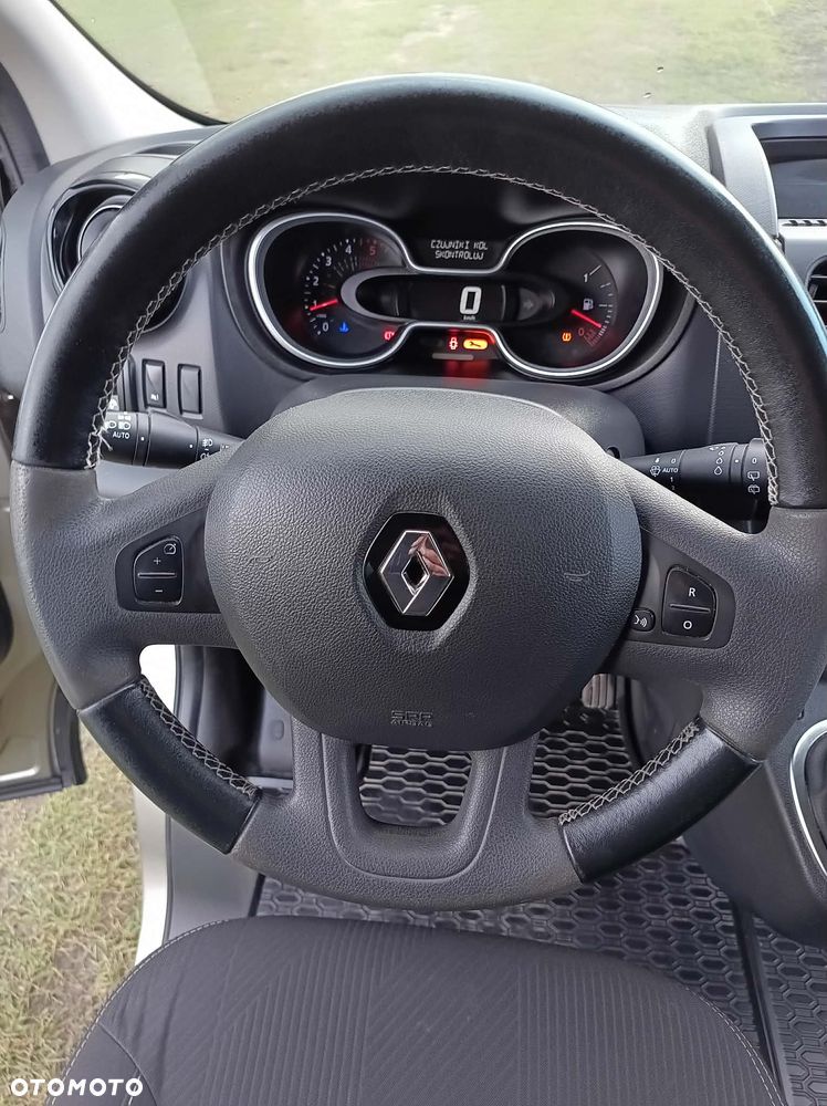 Renault Trafic 2.0 L2H1 HD Pack Clim (bryg.) - 8