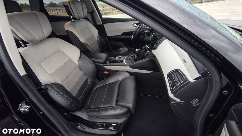 Renault Talisman 1.6 Energy dCi Initiale Paris EDC - 22
