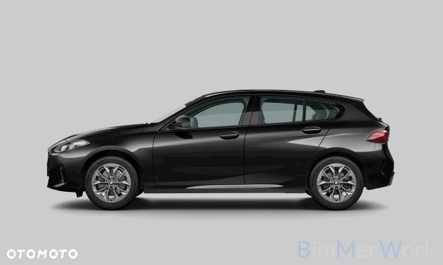 BMW Seria 1 120d mHEV - 7