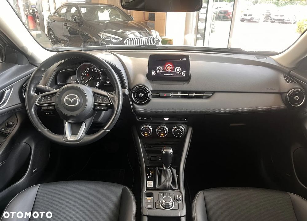 Mazda CX-3 2.0 SkyPassion - 9