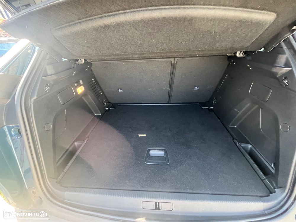 Peugeot 3008 1.5 BlueHDi Allure Pack - 25