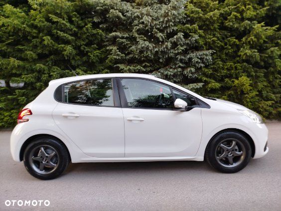 Peugeot 208 1.6 BlueHDi Active - 5