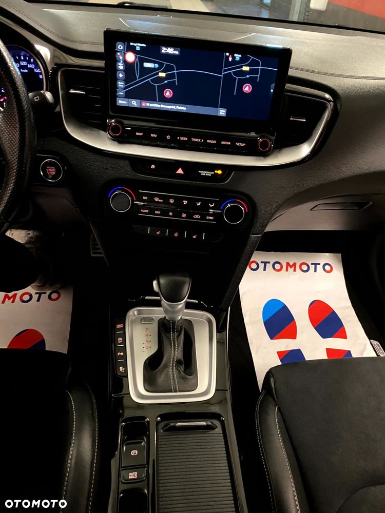 Kia Ceed 1.5 T-GDI GT-Line DCT - 25