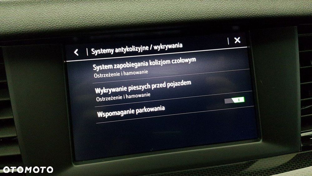Opel Insignia 2.0 CDTI Business Edition S&S - 28