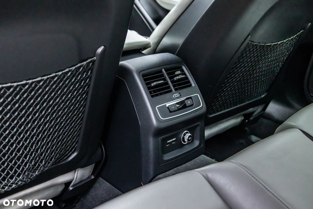 Audi RS5 Sportback 2.9 TFSI quattro tiptronic - 30