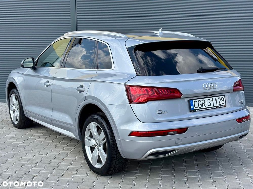 Audi Q5 - 9