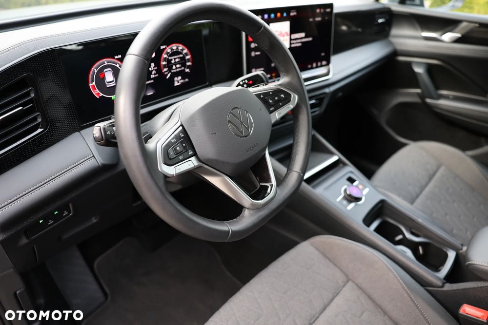 Volkswagen Tiguan 2.0 TDI SCR DSG Life - 16