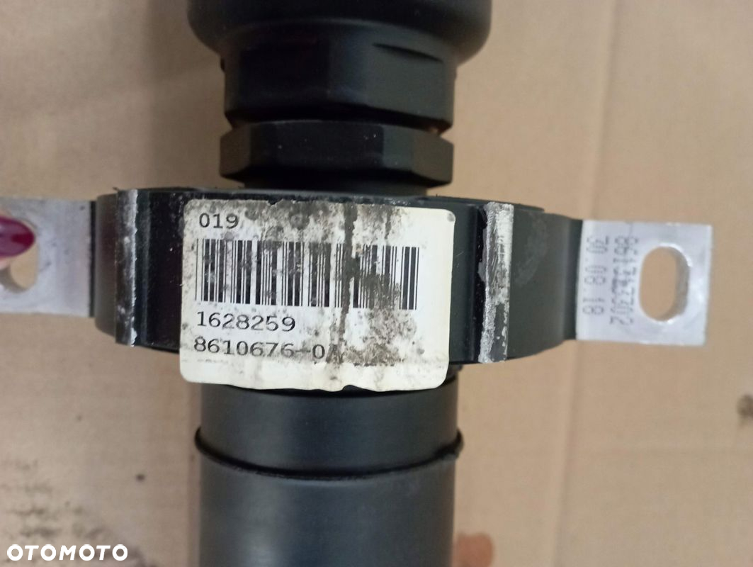 BMW F46 2.0 D WAŁ NAPĘDOWY TYŁ TYLNY 8610676 - 5