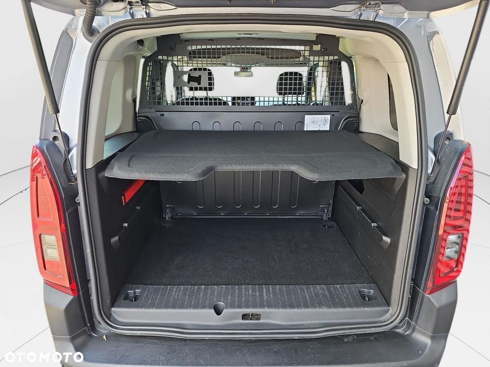 Citroën Berlingo - 19