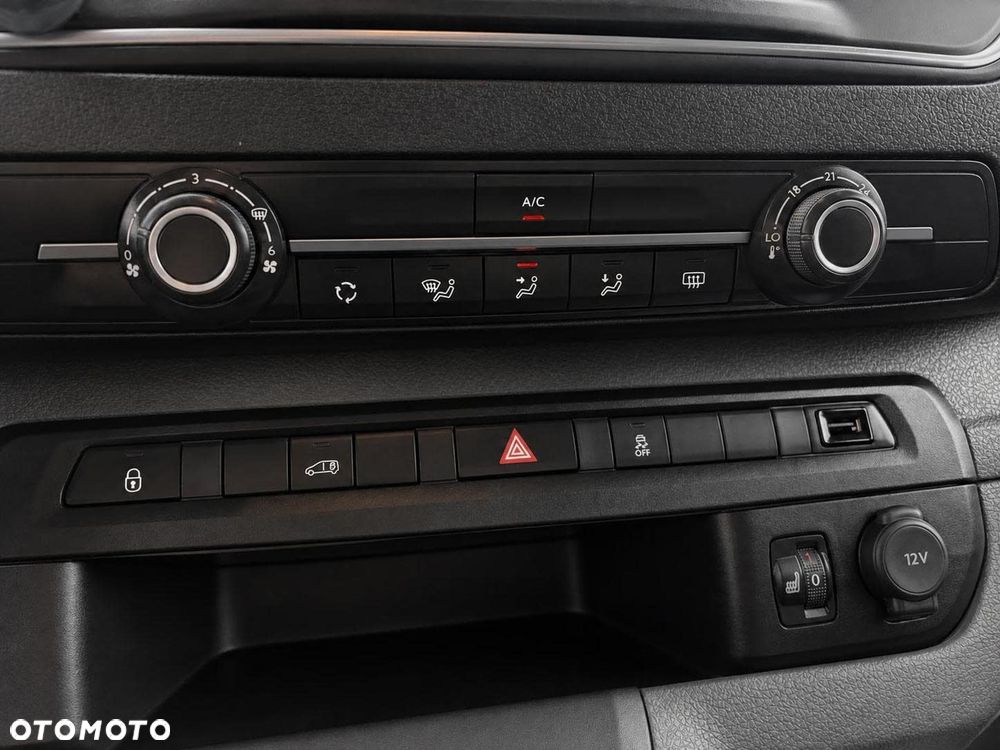 Peugeot Expert 4x4 Standard Premium - 19