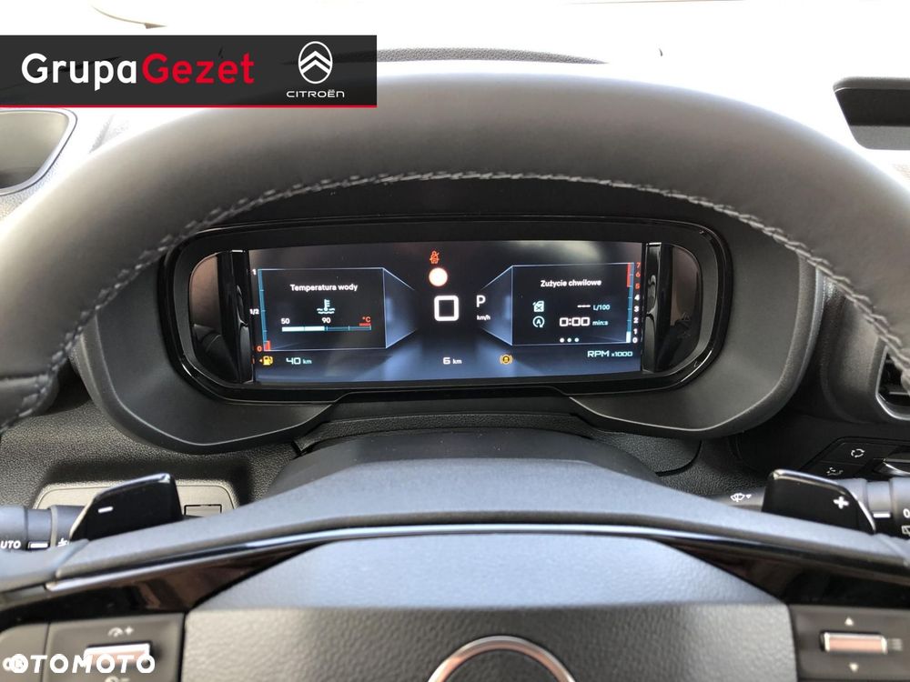 Citroën Berlingo - 20