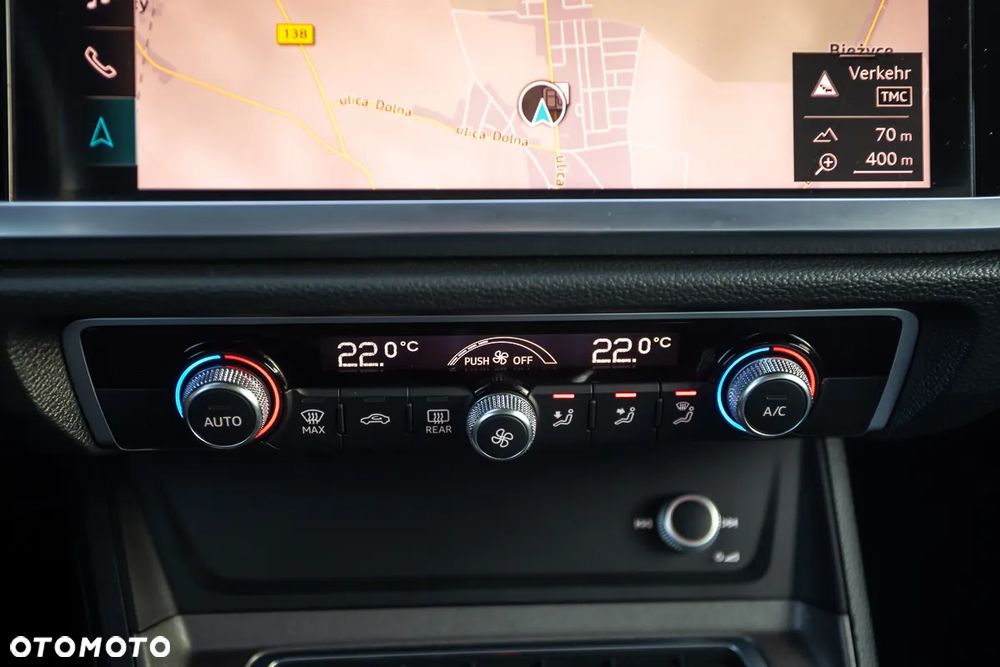 Audi Q3 35 TFSI S tronic - 26