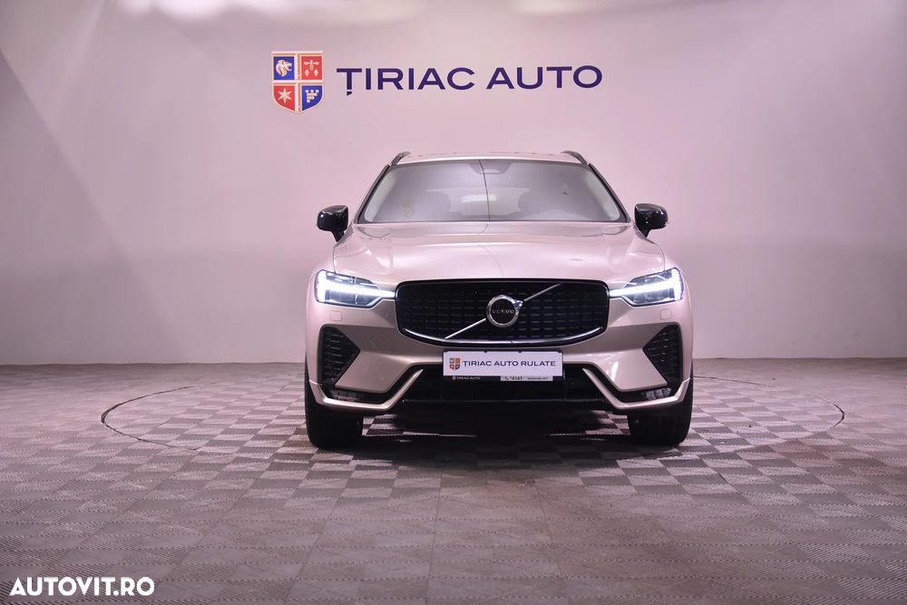 Volvo XC 60 - 9