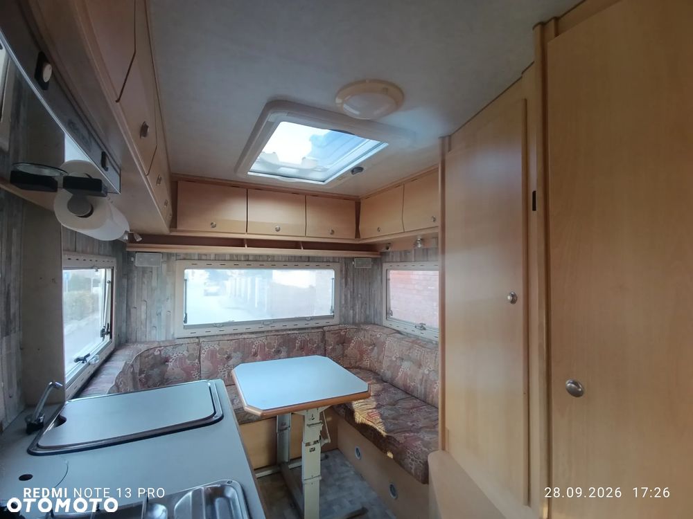 Ford Transit - 11
