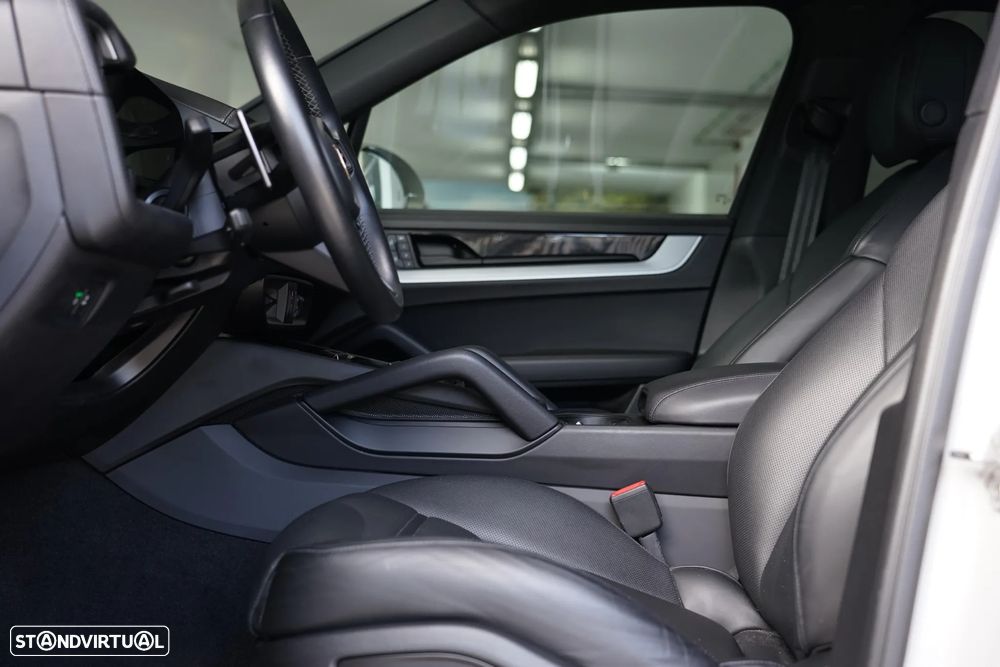 Porsche Cayenne S E-Hybrid - 13