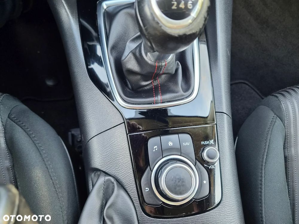 Mazda 3 SKYACTIV-G 120 Center-Line - 26