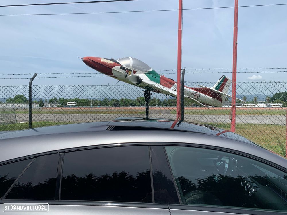 Mercedes-Benz CLA 45 AMG S 4Matic+ Speedshift 8G-D Edition 55 - 12