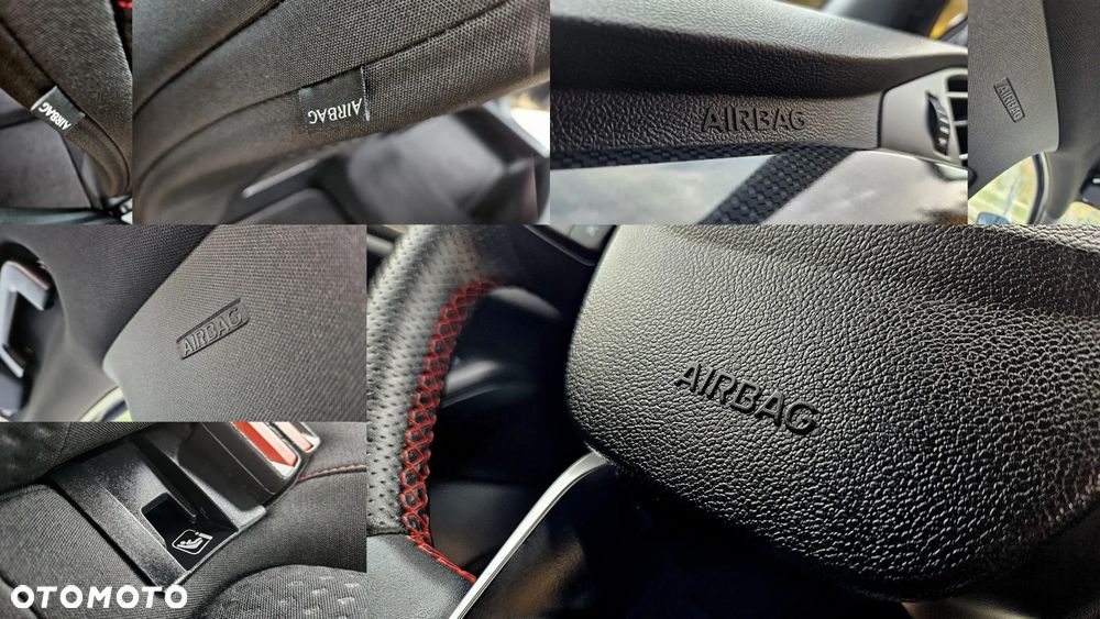 Ford Focus 1.5 EcoBoost ST-Line - 35