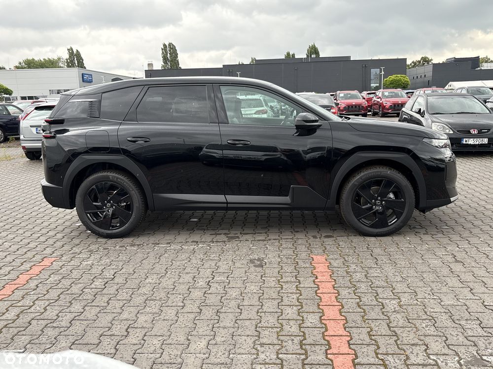 Citroën C5 Aircross 1.2 mHEV Plus eDCT6 - 5