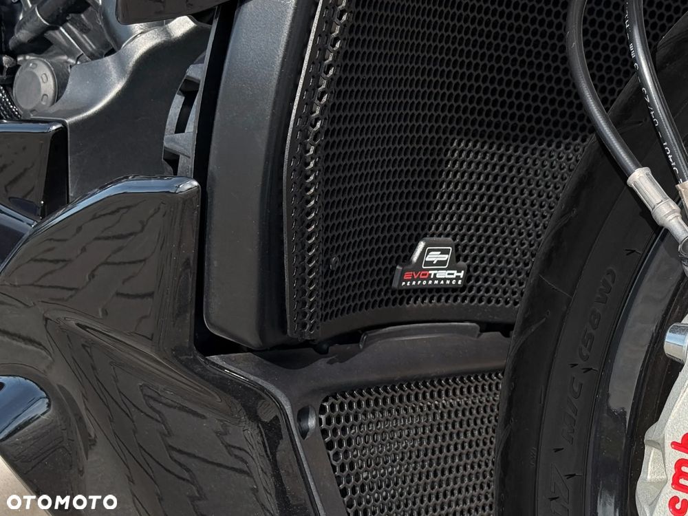 Ducati Diavel - 10