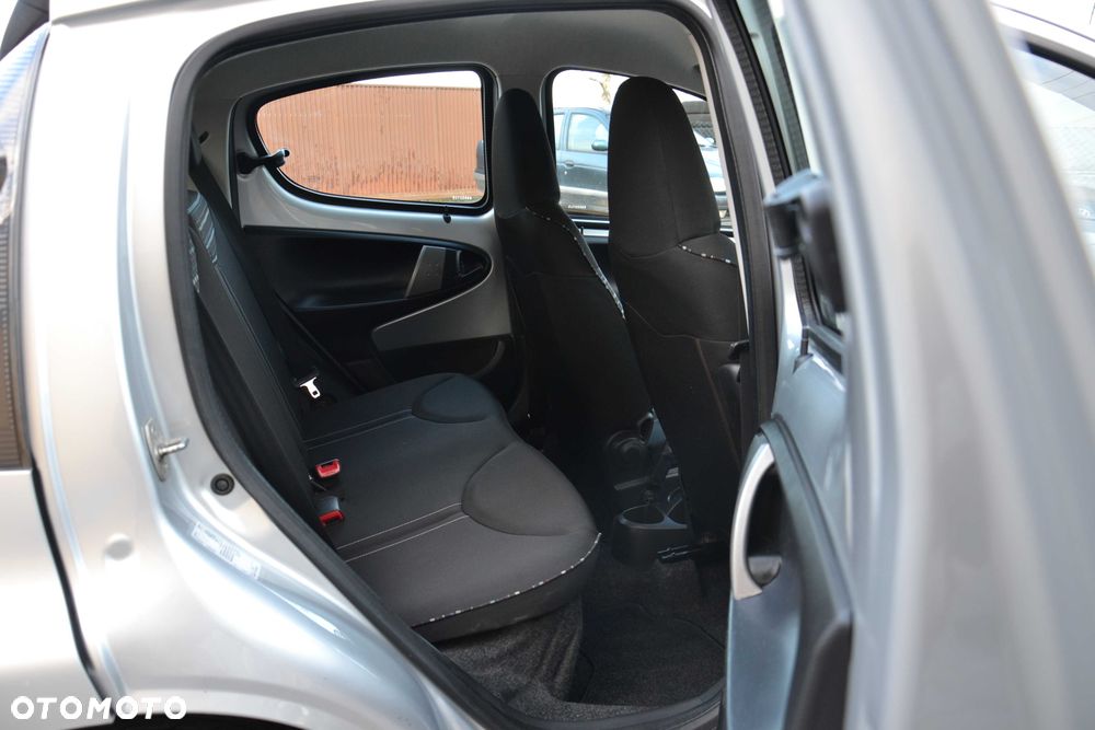 Citroën C1 - 8