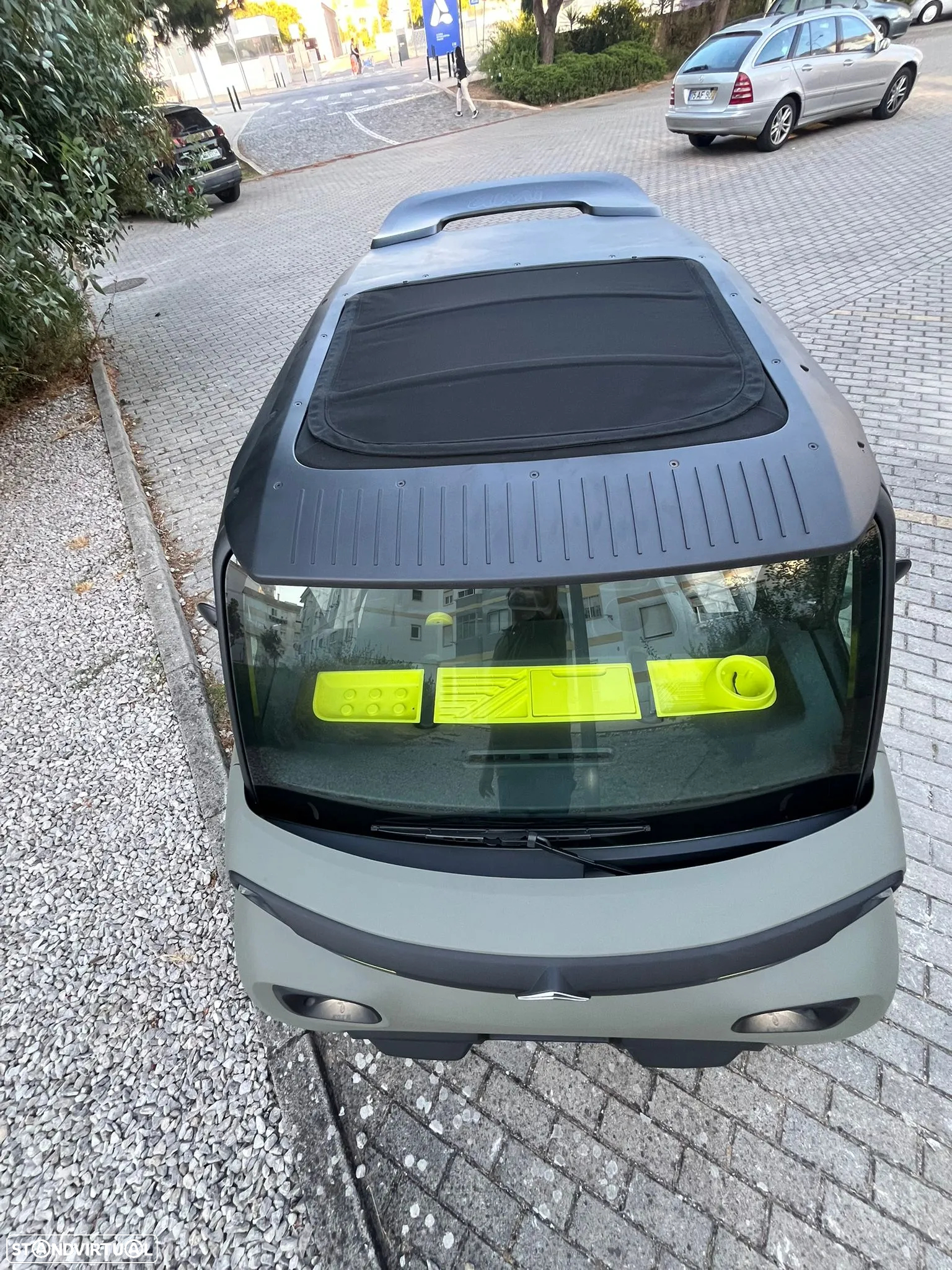 Citroën Ami - 10
