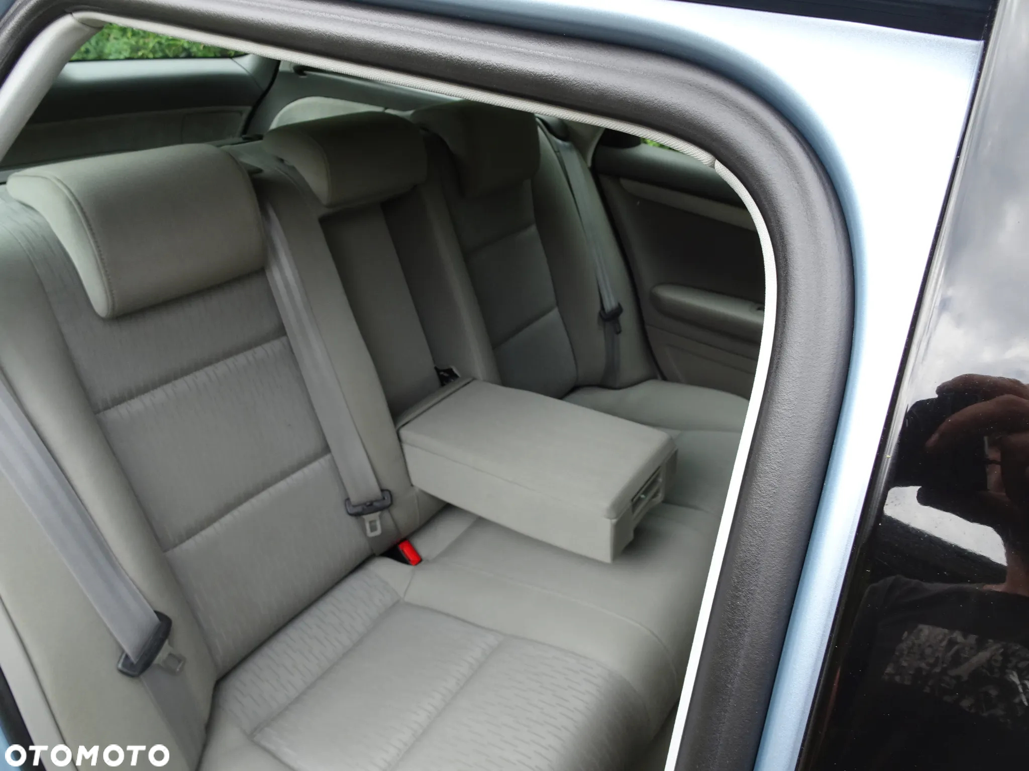 Audi A4 Avant 1.6 - 37